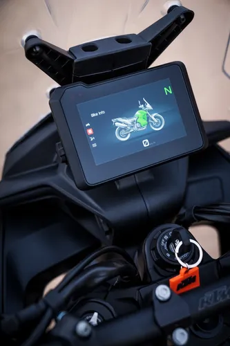 Ktm 790 Adventure - Financiada 100%