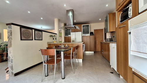 Casa En Venta En Alto Hatillo