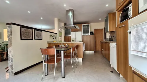 Casa En Venta En Alto Hatillo