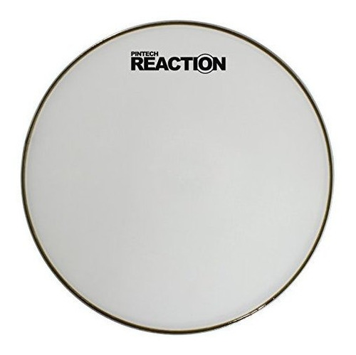 Pintech Percussion Rh-15w Serie De Reaccion Cabeza De Malla