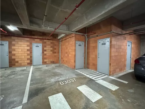 Más Que Un Apartaestudio, Sector Linares (poblado)