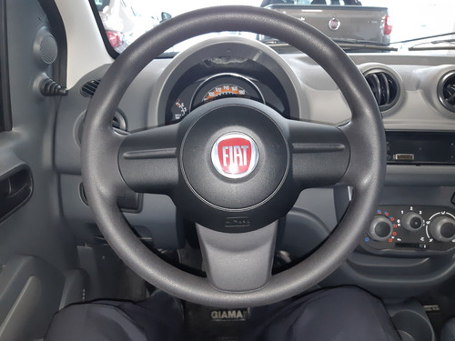 Fiat Fiorino Furgon 1.4 Pack Top 0km Entrega Inmediata ( L )