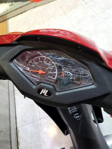 Imagen 23 de 25 de Patentadas Blitz Con Alarma: Full $376.000 - Plus $397.000