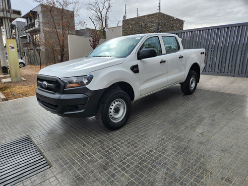 Ford Ranger 2.2 Cd Xl Tdci 125cv 4x4