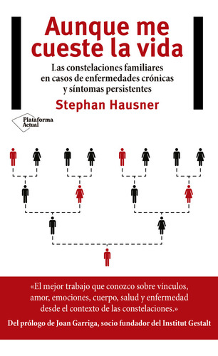 Aunque Me Cueste La Vida - Hausner Stephan