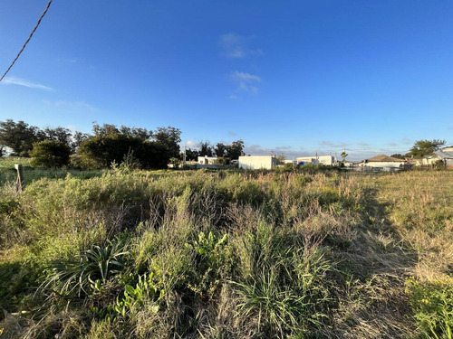 Imagen 1 de 9 de Venta Terreno Balneario Buenos Aires Entrega Usd 10.000 Y Sa (ref: Tbr-2496)