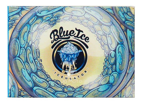Caixa De A Piteira Blue Ice
