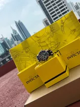 Comprar Reloj Invicta Modelo 6983