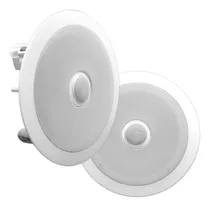 Comprar Parlantes O Altavoces Dobles Para Pared Pyle-home Pdic80