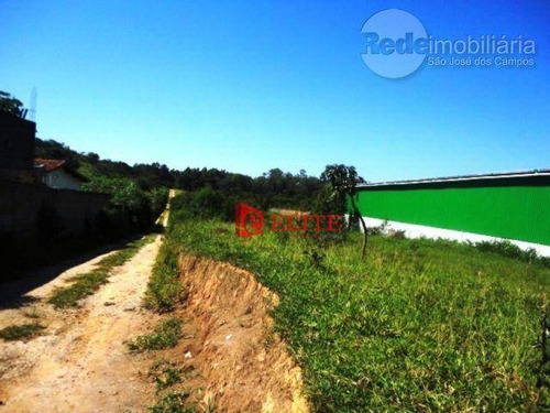 Imagem 1 de 8 de Área À Venda, 7800 M² Por R$ 1.528.600,00 - Torrão De Ouro - São José Dos Campos/sp - Ar0032