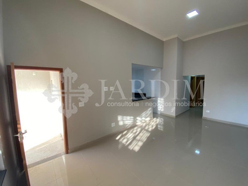 Imagem 4 de 30 de Casa Térrea - Cond. Reserva Das Paineras - Ca00885 - 69476163
