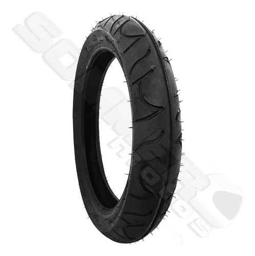 Pneu Dianteiro Shineray Xy 200 Iii Ind 110-70-17 Maggion