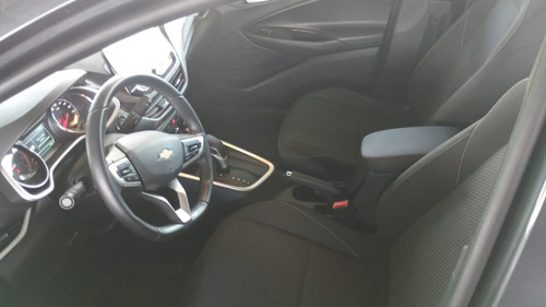Chevrolet Onix plus LTZ 1.0 Turbo (Aut.)
