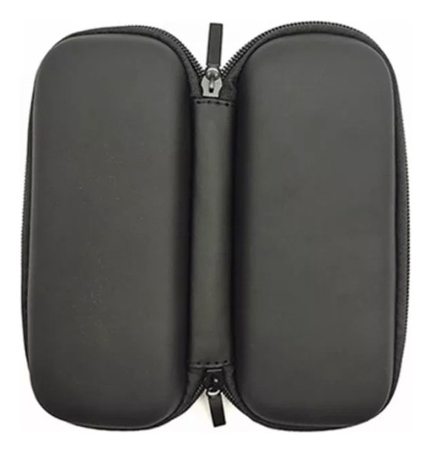 Estuche Funda Pu Tapa Dura Cigarro, Lentes, Vaporizador