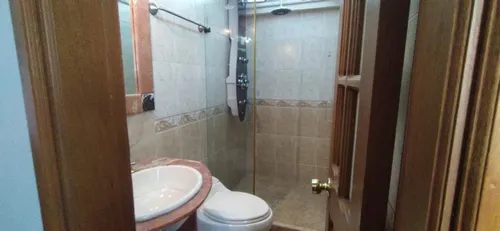 Apartaestudio En Arriendo En Envigado - Zúñiga Cod 12780
