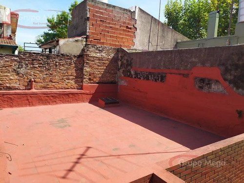 Hermoso Ph 3 Amb. C/2 Patios Y Terraza