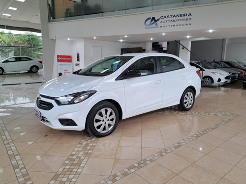 Chevrolet Onix 1.4 Joy Ls