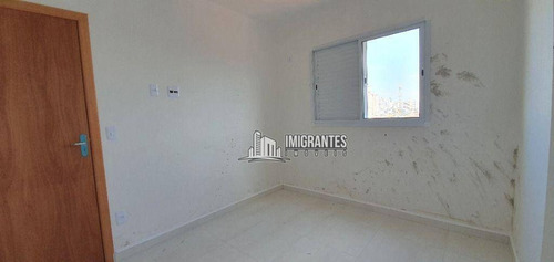 Imagem 28 de 30 de Apartamento De 1 Dormitório Na Aviação, Em Praia Grande - Ap2330