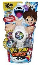Reloj Yo-kai Watch Original / Envió Gratuito