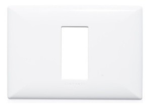 Enchufe Simple 2p+t 10 250 Blanco S22 Sinthesi (precio X Ud)