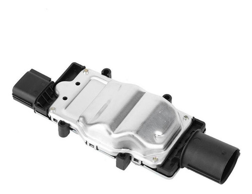 Unidad De Sensor Del Módulo De Control Del Ventilador De Re
