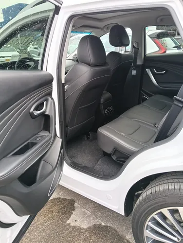 Jetour X70 1.5 T Sport Mt