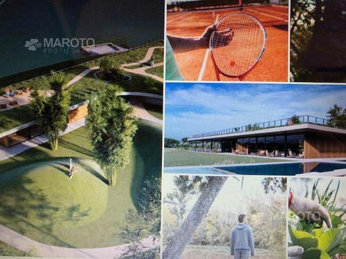 Imagen 5 de 7 de Lote En Venta En Puertos De Escobar Nativas - Maroto Propiedades