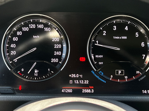 Imagen 13 de 15 de Bmw X 2 20 I M Sdrive Sport X 2019
