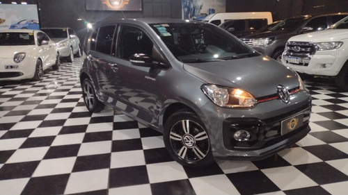 Volkswagen Up! 1.0 Pepper 101cv