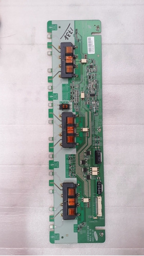 Placa Inverter Semp Toshiba Lc3241w