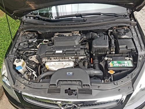 Hyundai I30 Cw 2.0 Gls Aut. 5p 2012