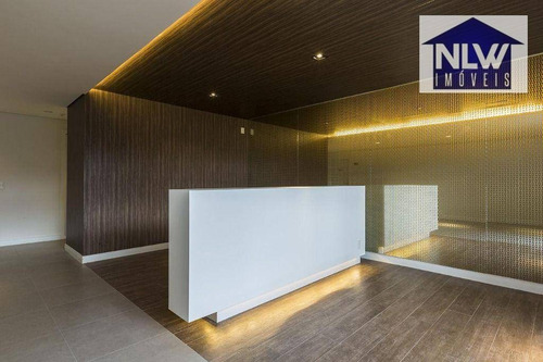Imagem 7 de 11 de Studio Com 1 Dormitório À Venda, 34 M² Por R$ 369.900 - Jardim Aeroporto - São Paulo/sp - St0460