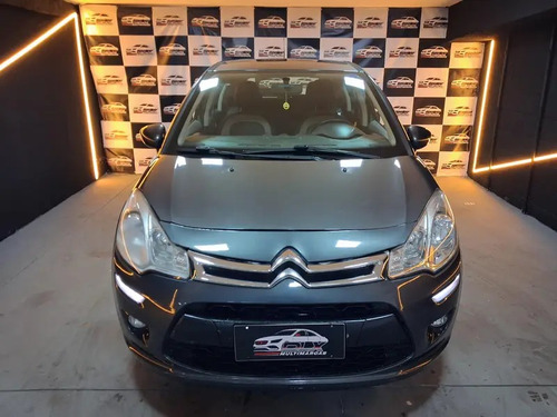 Citroën C3 1.6 VTI 120 FLEX ATTRACTION EAT6