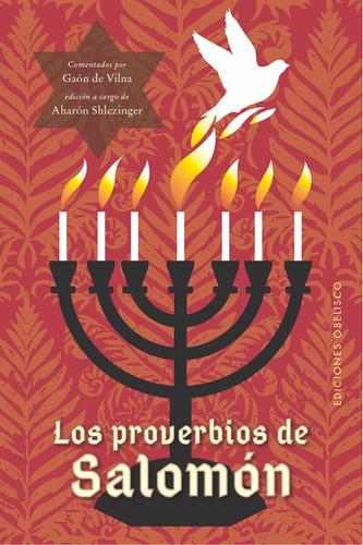 Proverbios De Salomon,los - Shlezinger, Aharon