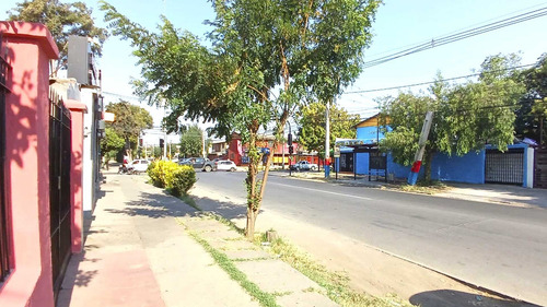 Venta Casa Conchalí 3d 1b (75859)