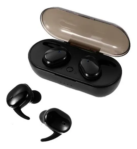 Audifonos Inalambricos Bluetooth Bose Tws 05 MercadoLibre