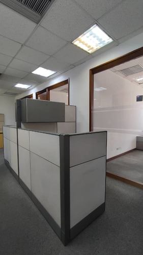 Imagen 16 de 18 de Se Vende Oficina 1300m2,160p,11b La Castellana