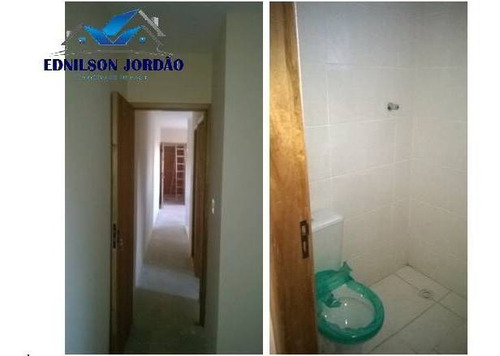 Imagem 6 de 9 de Apartamento Novo - 57