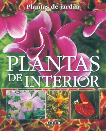 Plantas De Interior : Plantas De Jardín - Francisco Javier A