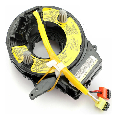 Muelle De Reloj En Espiral Para Mazda 3 2004-2009