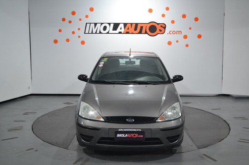 Ford Focus Ii 1.8tdi Edge 5p M/t 2007 - Imolaautos