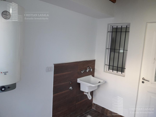 Imagen 10 de 26 de Casa Ph 3 Ambientes En 2 Plantas - Ituzaingó Norte