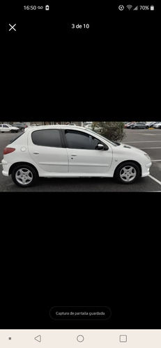 Peugeot 206 1.4