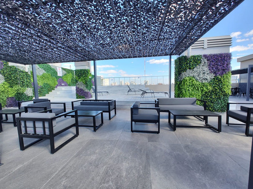 Venta Departamento Caballito Amoblado Amenities