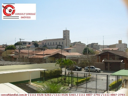 Imagem 13 de 19 de Apartamentos À Venda Em Jundiaí/sp - Compre O Seu Apartamentos Aqui! - 1220427