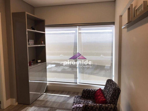 Imagem 11 de 30 de Sala Para Alugar, 35 M² Por R$ 1.150,00/mês - Centro - São José Dos Campos/sp - Sa0836