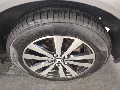 Honda Civic 1.8 Lxl Flex Aut. 4p