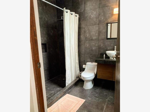 Imagen 7 de 12 de Casa Sola En Renta Montes De Ame