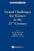 Libro Grand Challenges For Science In The 21st Century - ...