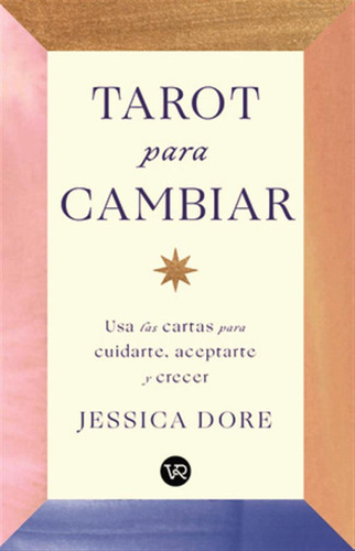 Tarot Para Cambiar